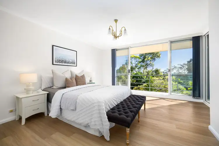 Second view of Homely townhouse listing, 3/9-11 The Crescent, Dee Why NSW 2099