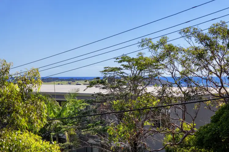 Third view of Homely townhouse listing, 3/9-11 The Crescent, Dee Why NSW 2099