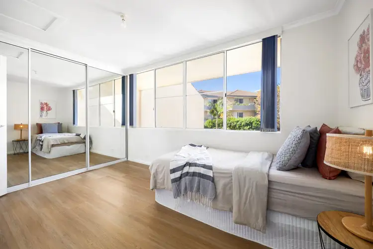 Fourth view of Homely townhouse listing, 3/9-11 The Crescent, Dee Why NSW 2099