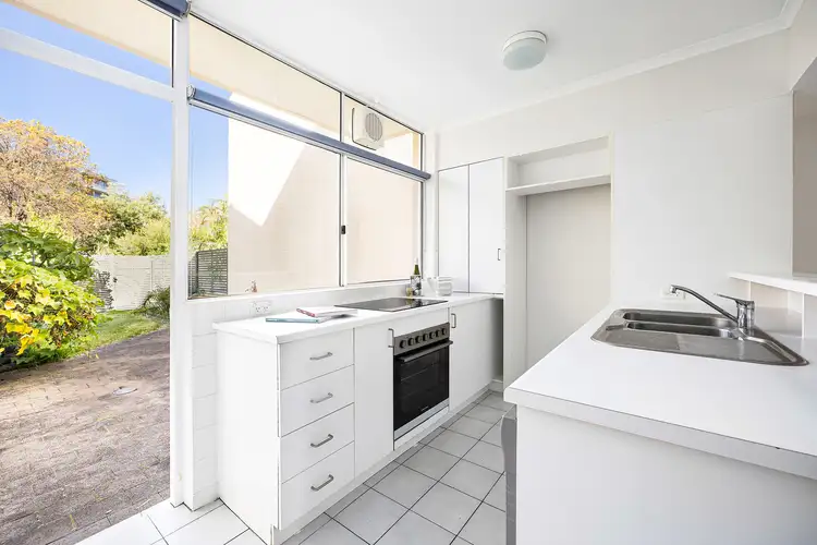 Fifth view of Homely townhouse listing, 3/9-11 The Crescent, Dee Why NSW 2099