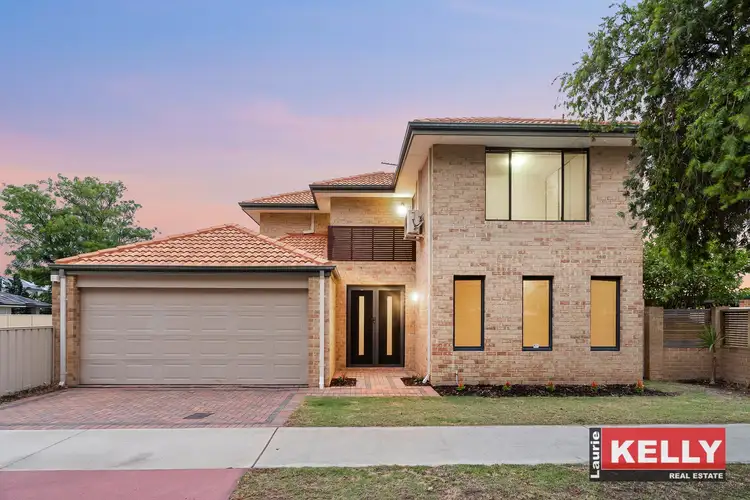 Main view of Homely house listing, 1/108 Surrey Road, Rivervale WA 6103
