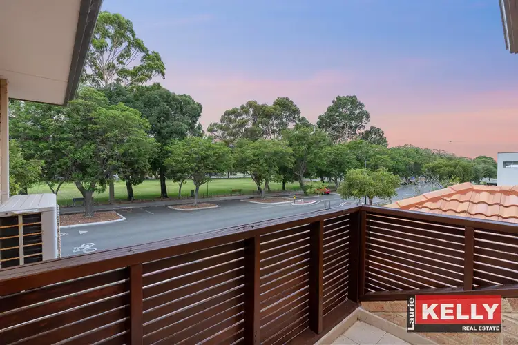 Second view of Homely house listing, 1/108 Surrey Road, Rivervale WA 6103