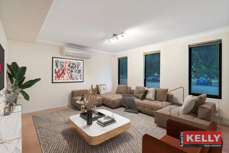 Fourth view of Homely house listing, 1/108 Surrey Road, Rivervale WA 6103