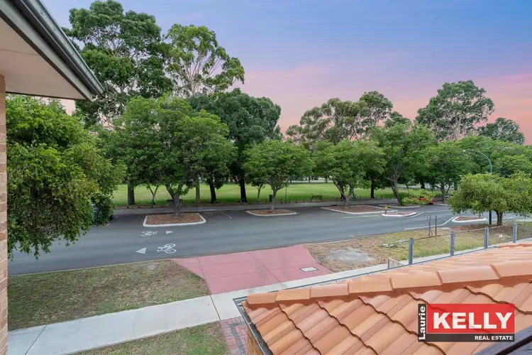 Sixth view of Homely house listing, 1/108 Surrey Road, Rivervale WA 6103