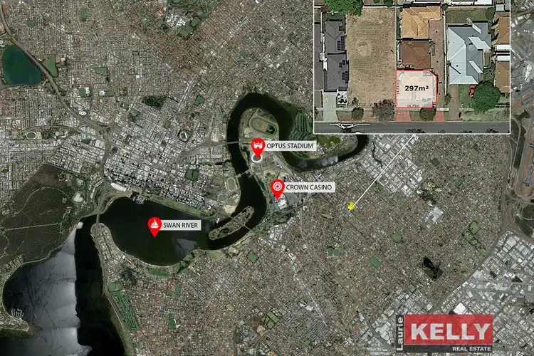 Seventh view of Homely house listing, 1/108 Surrey Road, Rivervale WA 6103