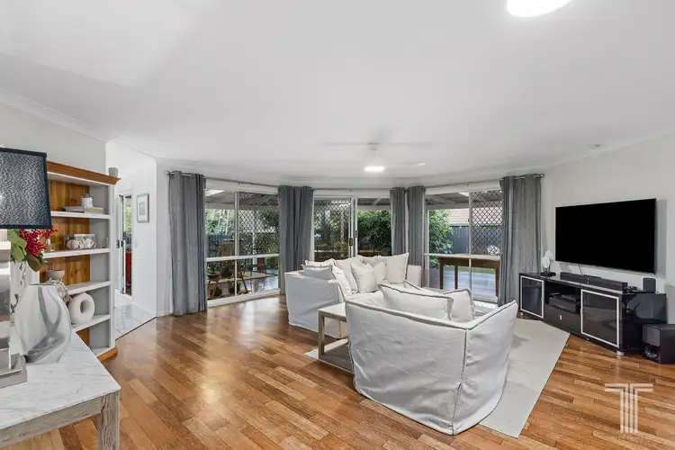 Third view of Homely house listing, 20 Marianna Street, Mansfield QLD 4122