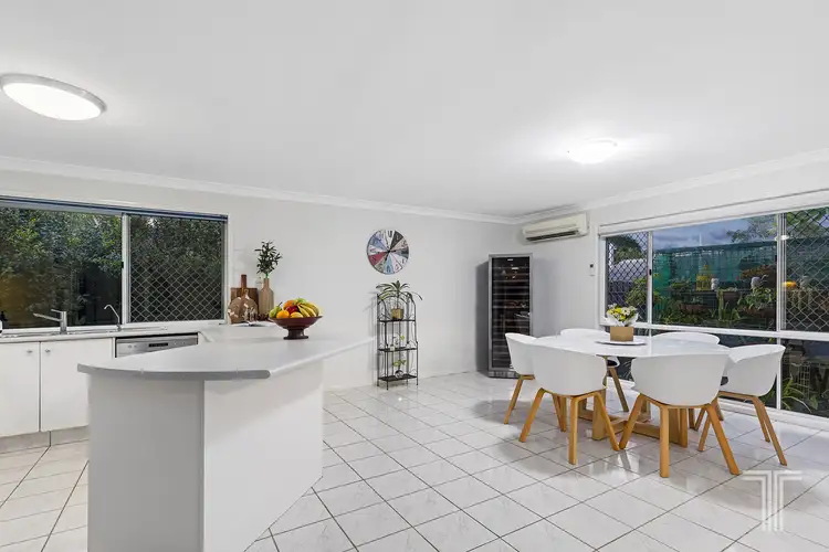 Fourth view of Homely house listing, 20 Marianna Street, Mansfield QLD 4122