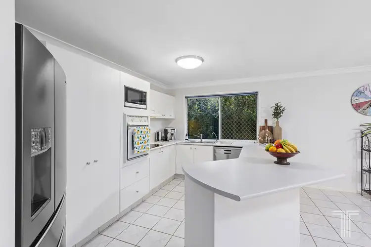 Fifth view of Homely house listing, 20 Marianna Street, Mansfield QLD 4122