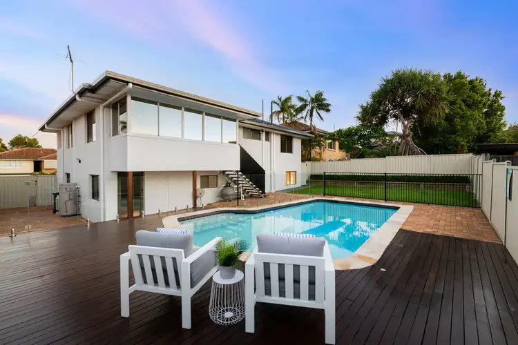 Main view of Homely house listing, 44 Cresthaven Drive, Mansfield QLD 4122