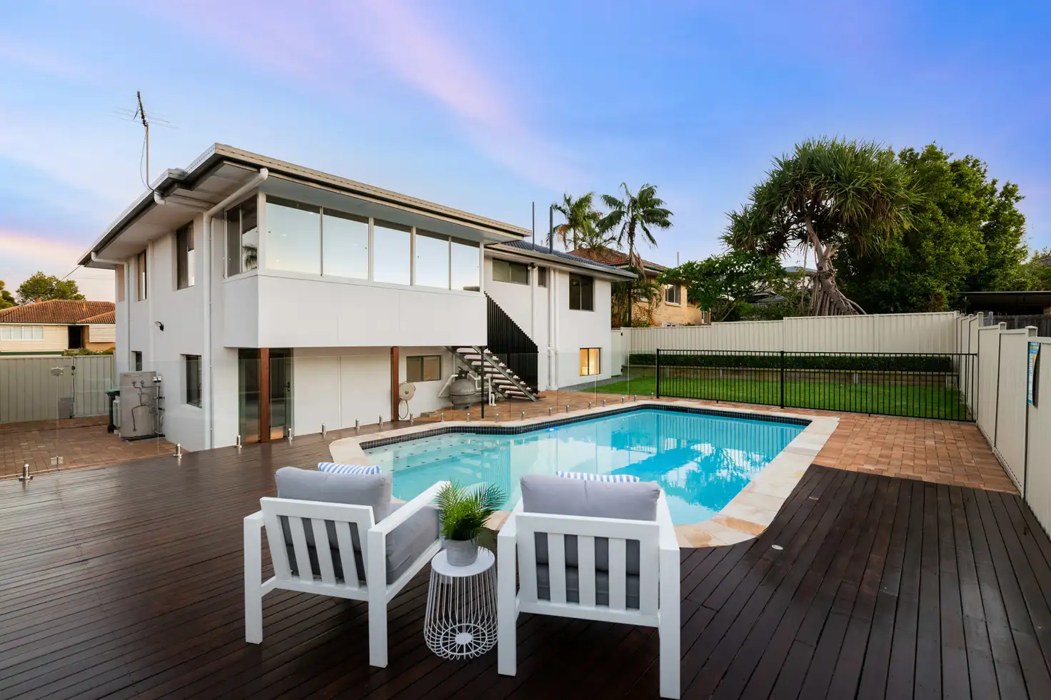 Main view of Homely house listing, 44 Cresthaven Drive, Mansfield QLD 4122