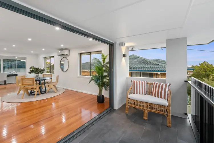 Third view of Homely house listing, 44 Cresthaven Drive, Mansfield QLD 4122