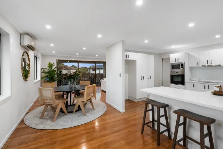 Fourth view of Homely house listing, 44 Cresthaven Drive, Mansfield QLD 4122