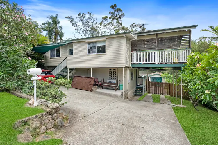 Main view of Homely house listing, 378 Nursery Road, Holland Park QLD 4121