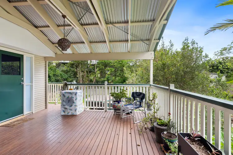 Sixth view of Homely house listing, 378 Nursery Road, Holland Park QLD 4121