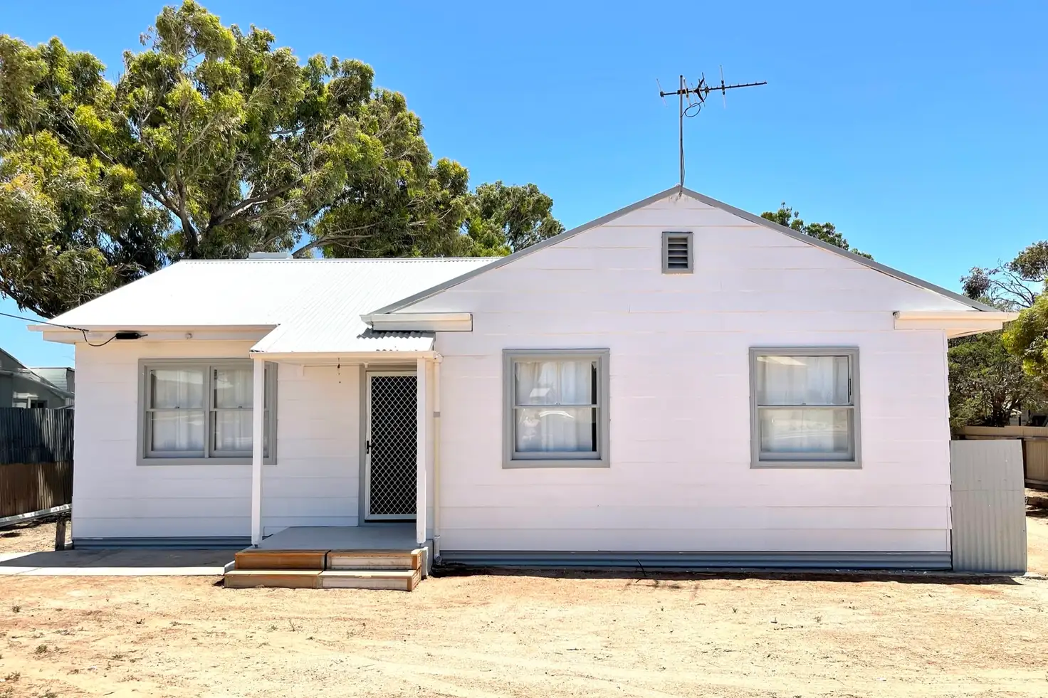Main view of Homely house listing, 51 Railway Terrace, Thevenard SA 5690