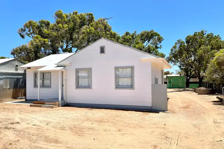 Sixth view of Homely house listing, 51 Railway Terrace, Thevenard SA 5690