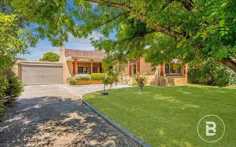 Main view of Homely house listing, 152 McIvor Road, Strathdale VIC 3550