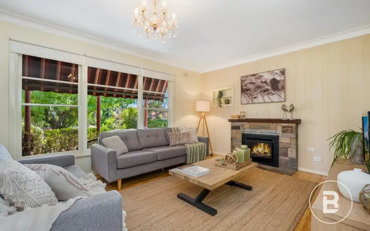 Second view of Homely house listing, 152 McIvor Road, Strathdale VIC 3550