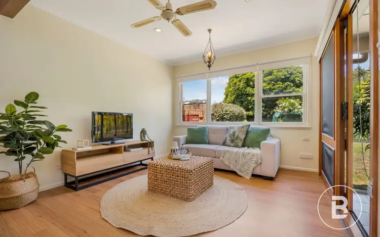 Third view of Homely house listing, 152 McIvor Road, Strathdale VIC 3550
