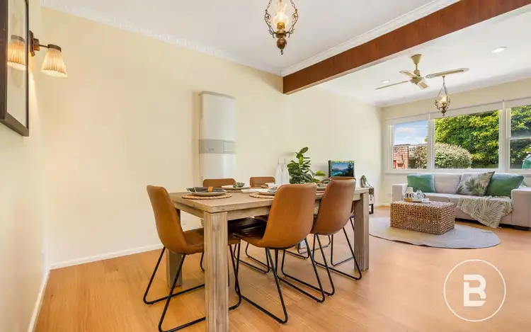 Fifth view of Homely house listing, 152 McIvor Road, Strathdale VIC 3550