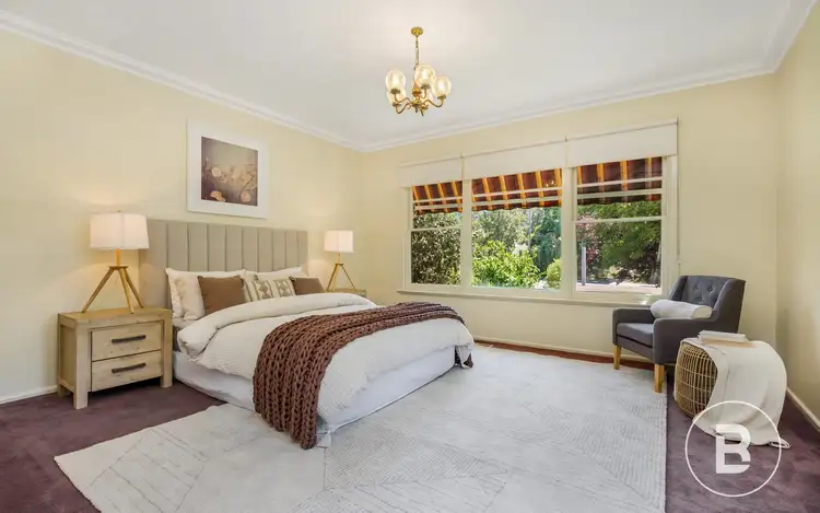 Sixth view of Homely house listing, 152 McIvor Road, Strathdale VIC 3550