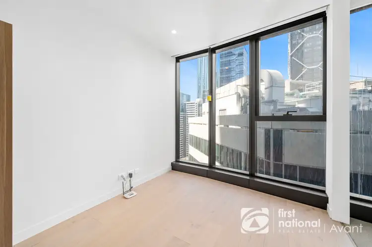 Fourth view of Homely apartment listing, 2510/147 A'beckett Street, Melbourne VIC 3000