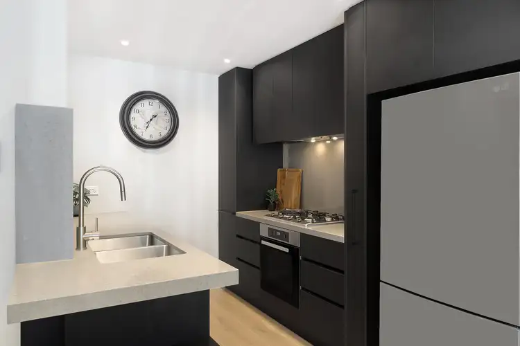 Second view of Homely apartment listing, 402/586 Mowbray Road, Lane Cove NSW 2066