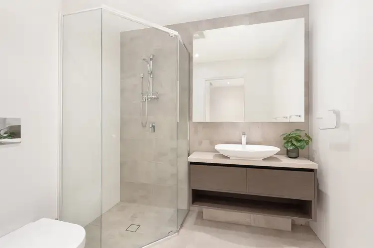 Fourth view of Homely apartment listing, 402/586 Mowbray Road, Lane Cove NSW 2066