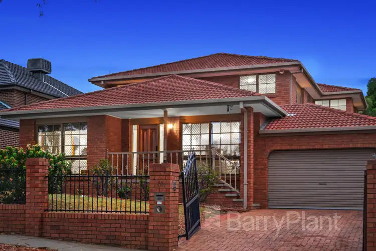 10 Selwood Court, Rowville VIC 3178