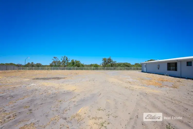 Sixth view of Homely land listing, 8 Iolite Lane, Australind WA 6233