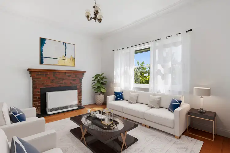 Fourth view of Homely house listing, 21 Myrtle Street, Bendigo VIC 3550
