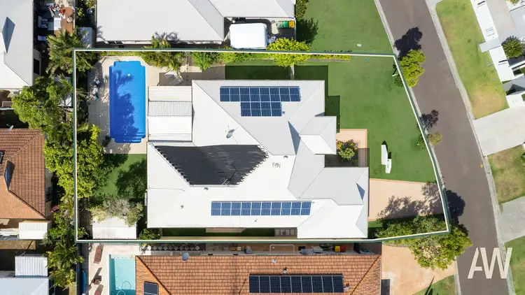Third view of Homely house listing, 2 Antigua Court, Kawana Island QLD 4575