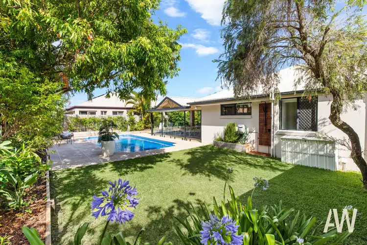 Sixth view of Homely house listing, 2 Antigua Court, Kawana Island QLD 4575
