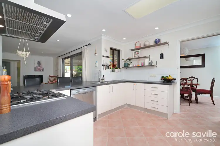 Fifth view of Homely house listing, 6 Briar Court, Kingsley WA 6026
