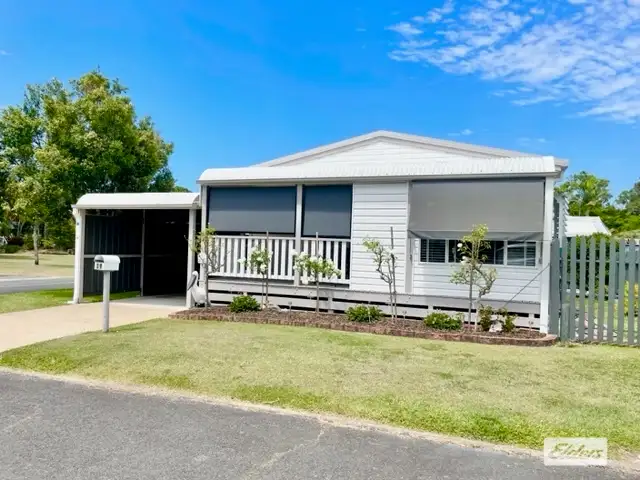208 Elizabeth Street, Urangan QLD 4655