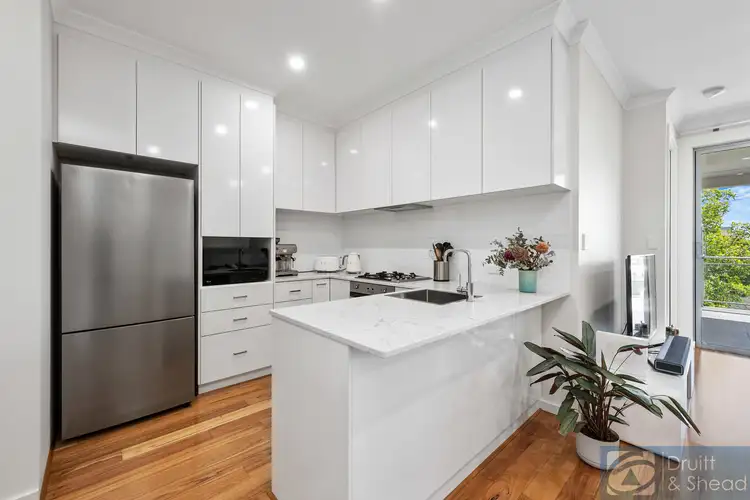 Third view of Homely apartment listing, 4/224 Flamborough Street, Doubleview WA 6018
