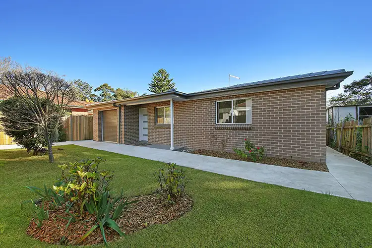 Main view of Homely house listing, 45A Myra Street, Wahroonga NSW 2076