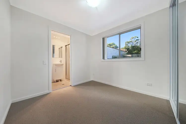 Third view of Homely house listing, 45A Myra Street, Wahroonga NSW 2076