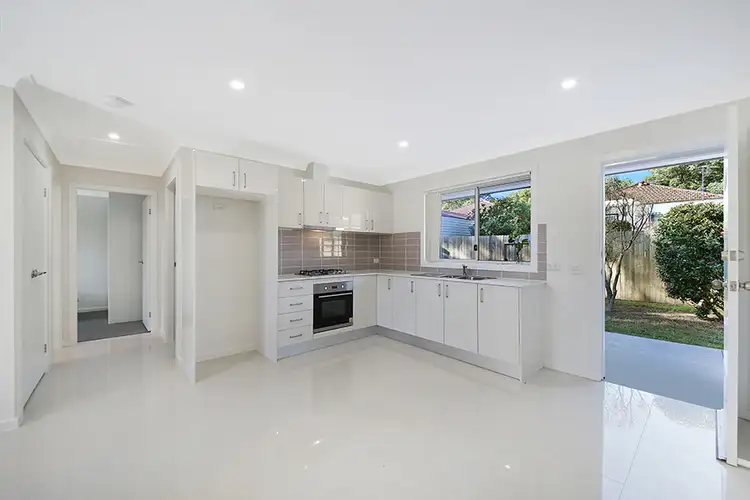 Fifth view of Homely house listing, 45A Myra Street, Wahroonga NSW 2076