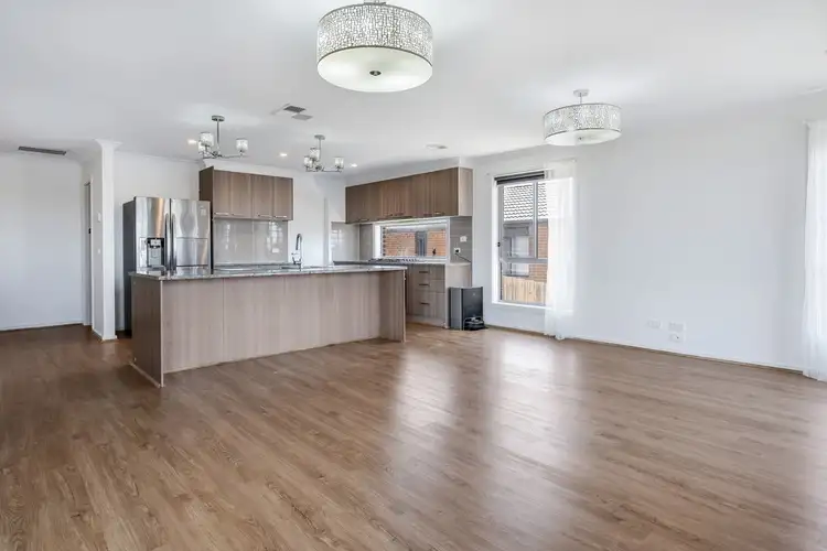 Third view of Homely house listing, 5 Meridie Way, Darley VIC 3340