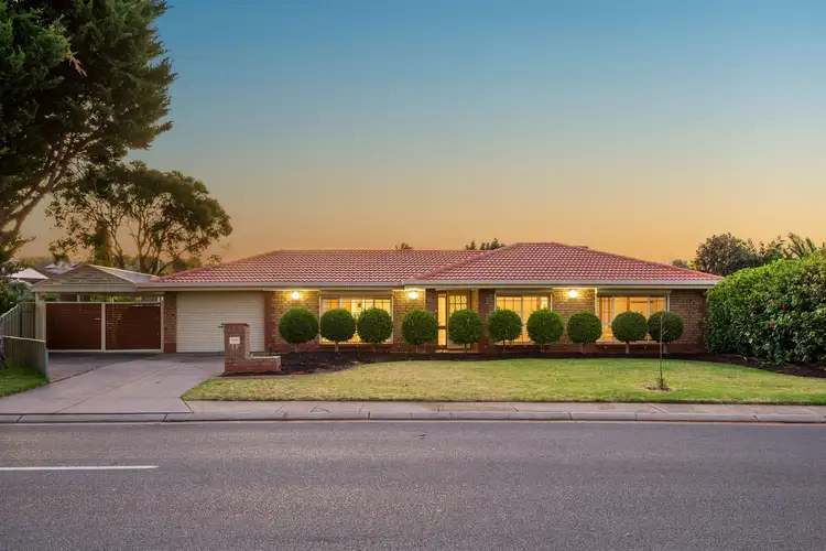29 Odessa Drive, Woodcroft SA 5162