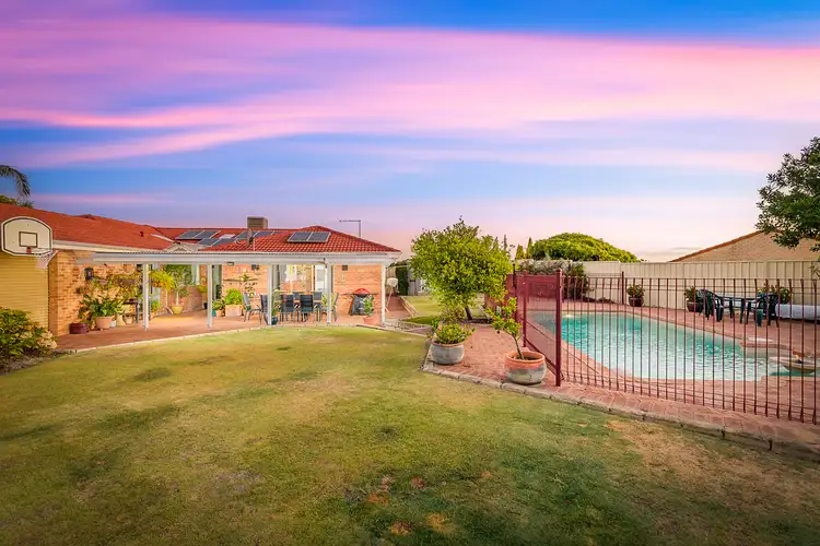 Second view of Homely house listing, 14 Poplar Place, Thornlie WA 6108