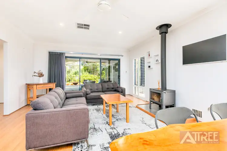Third view of Homely house listing, 20 Torino Crescent, Piara Waters WA 6112