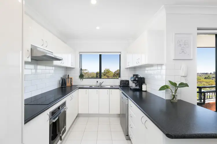 Fourth view of Homely apartment listing, 22/10 Toms Lane, Engadine NSW 2233