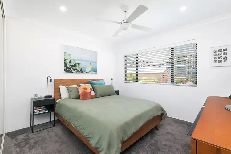 Fifth view of Homely apartment listing, 22/10 Toms Lane, Engadine NSW 2233