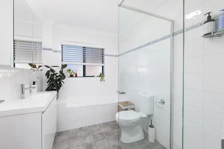 Sixth view of Homely apartment listing, 22/10 Toms Lane, Engadine NSW 2233