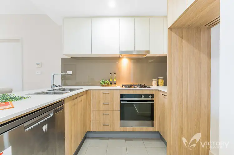 Fourth view of Homely apartment listing, 1202/11 Hassall Street, Parramatta NSW 2150