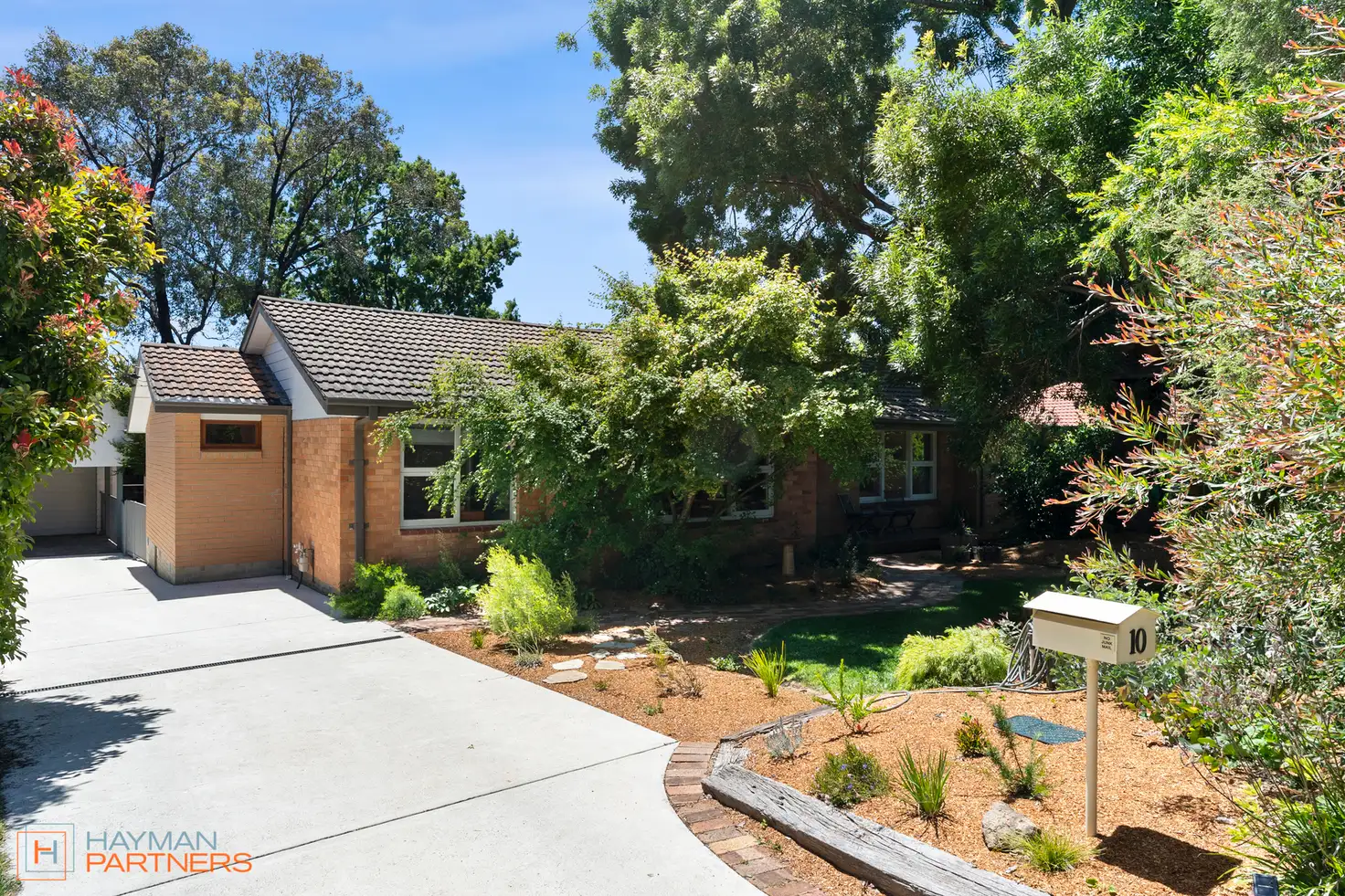 Main view of Homely house listing, 10 Kidston Crescent, Curtin ACT 2605