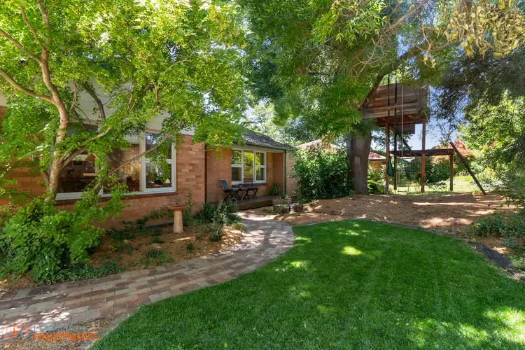 Second view of Homely house listing, 10 Kidston Crescent, Curtin ACT 2605