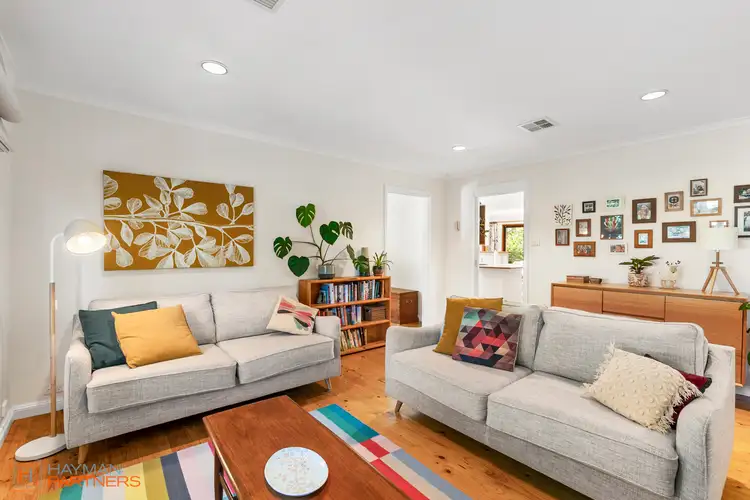 Fourth view of Homely house listing, 10 Kidston Crescent, Curtin ACT 2605